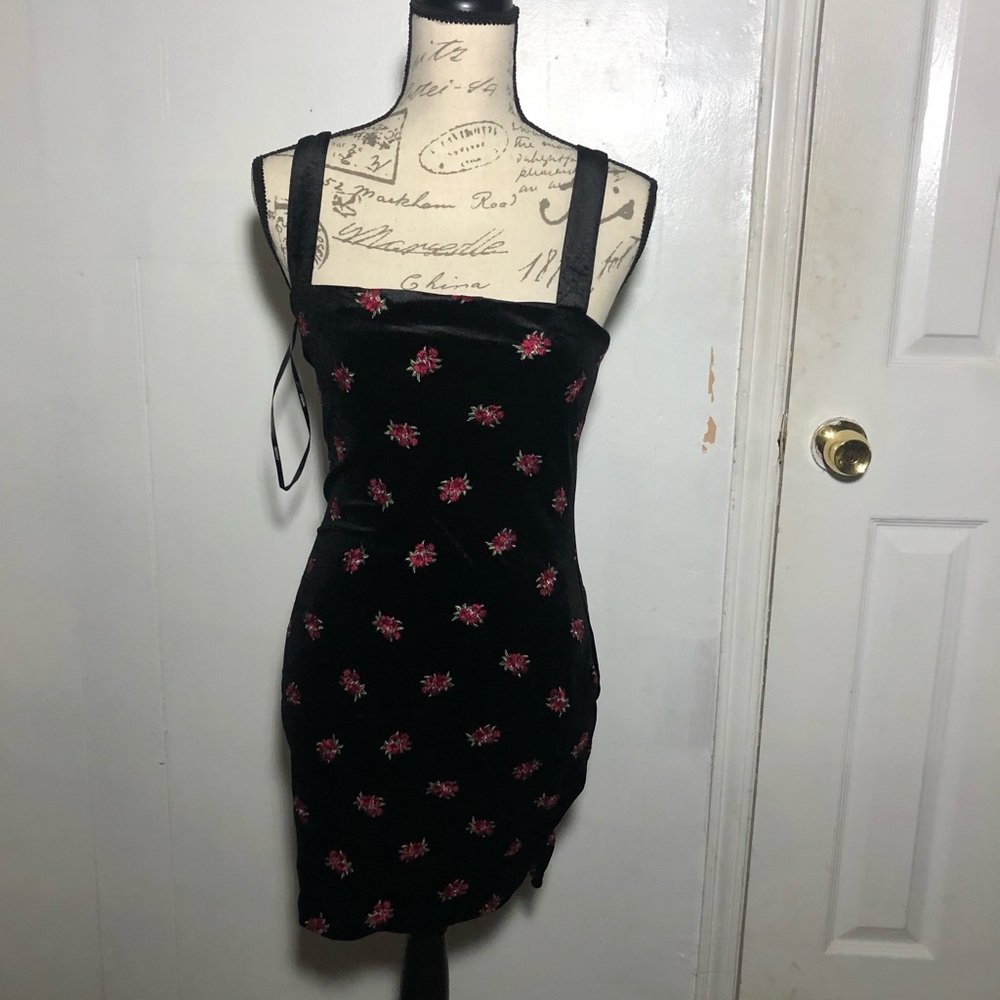 dress from forever 21
